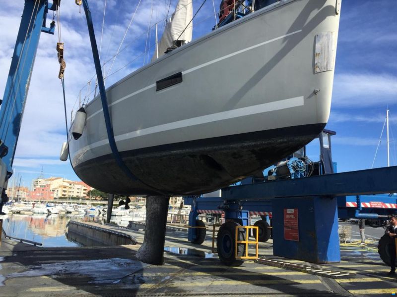 Bavaria 40 Cruiser