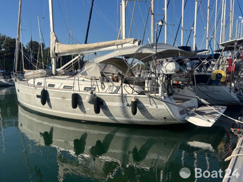Bavaria 40 Cruiser