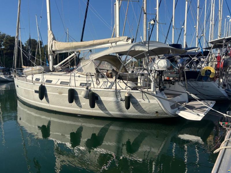 Bavaria 40 Cruiser