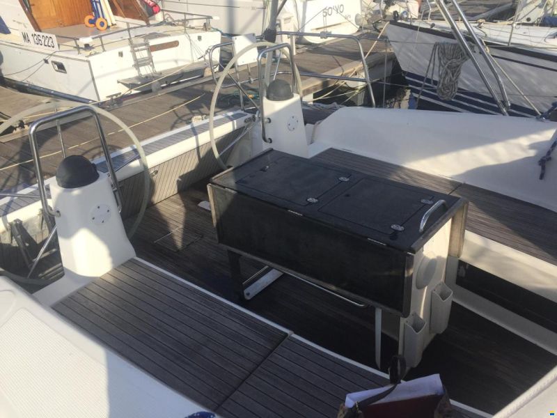 Bavaria 40 Cruiser