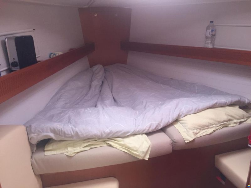 Bavaria 40 Cruiser
