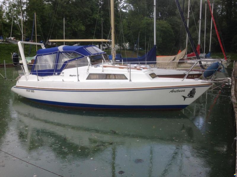 Neptun 26 AK
