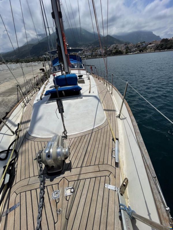 Bucklers Hard 46