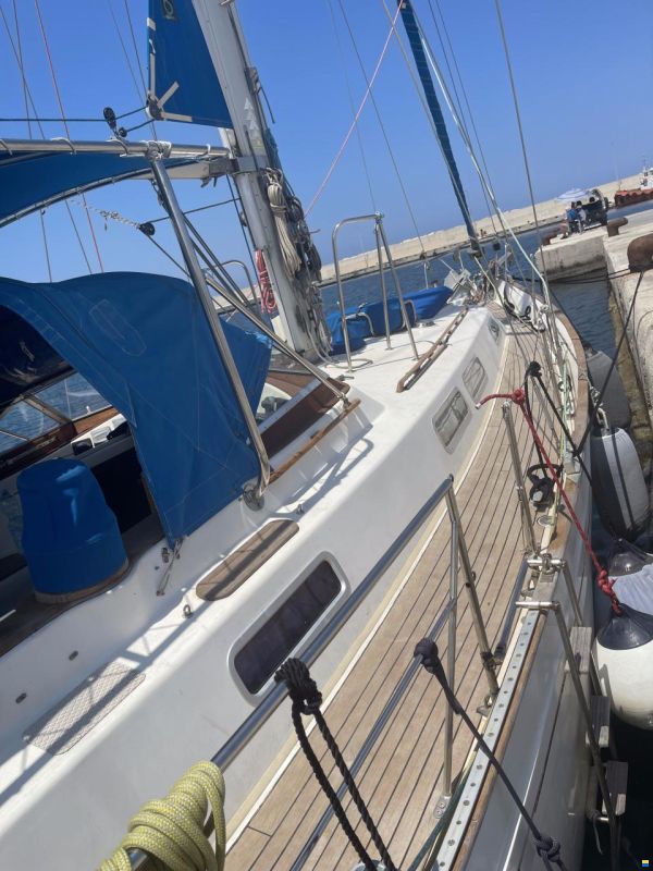 Bucklers Hard 46