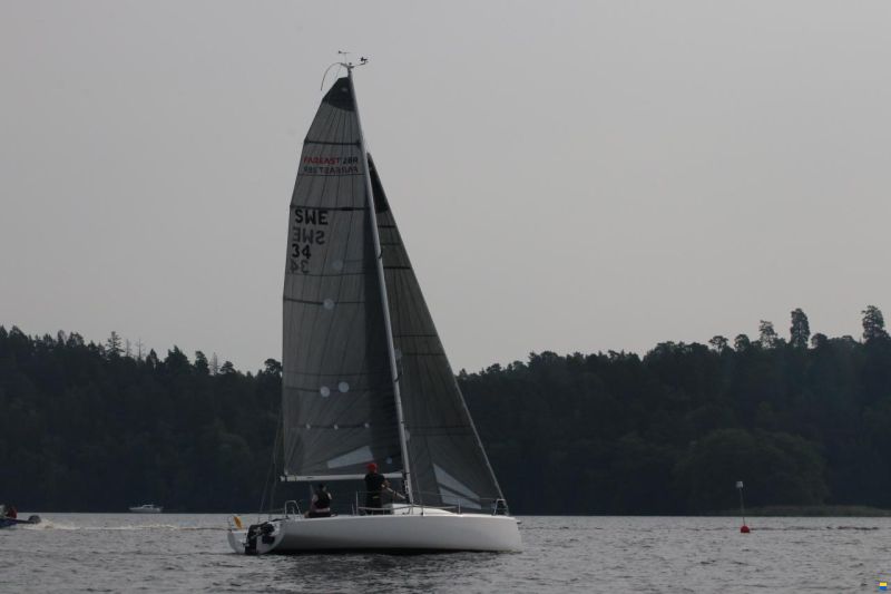 Fareast 28R