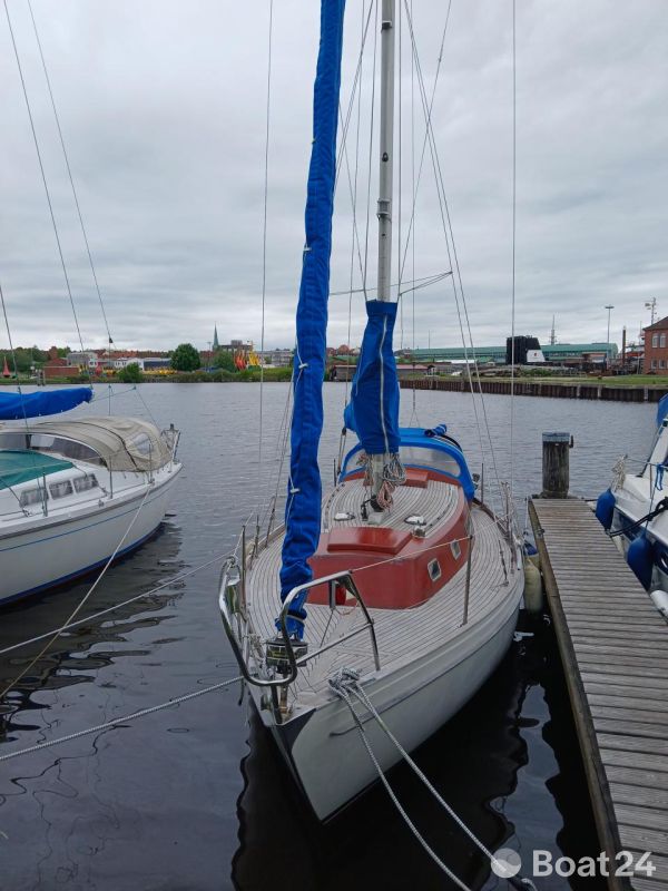 Vindö Vindö32