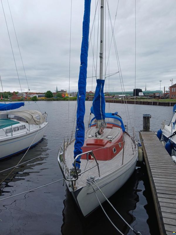 Vind&ouml; Vind&ouml;32