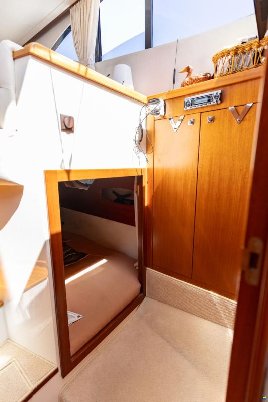 Galeon 290 Fly Bridge