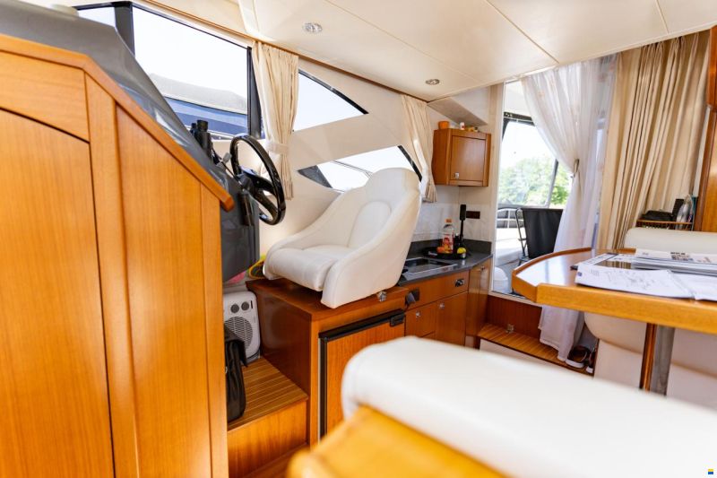 Galeon 290 Fly Bridge