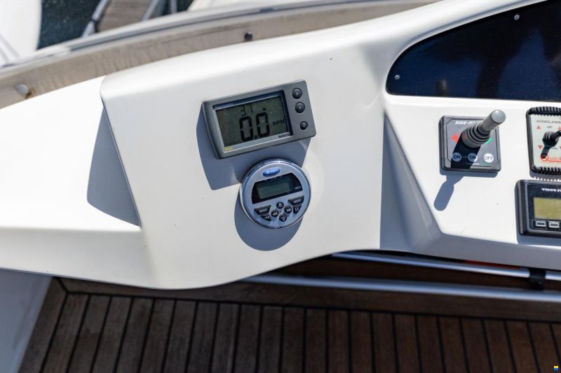 Galeon 290 Fly Bridge