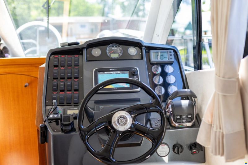 Galeon 290 Fly Bridge