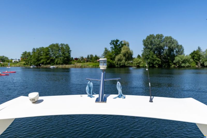 Galeon 290 Fly Bridge