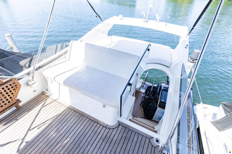 Galeon 290 Fly Bridge