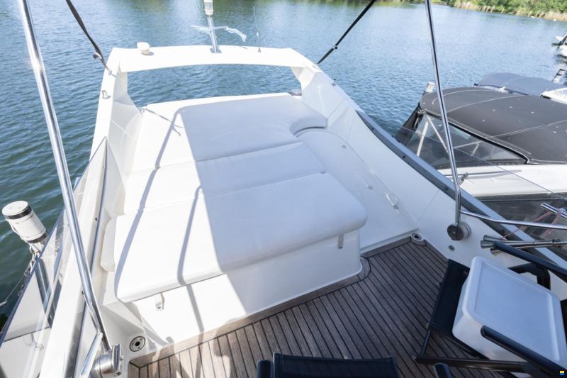 Galeon 290 Fly Bridge