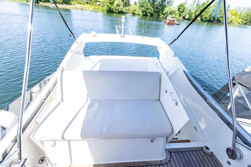 Galeon 290 Fly Bridge