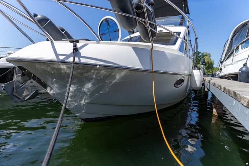 Galeon 290 Fly Bridge
