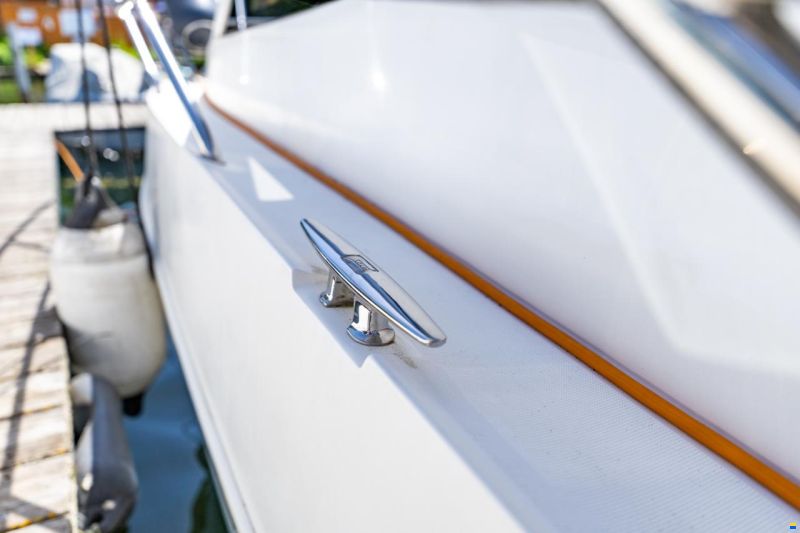 Galeon 290 Fly Bridge