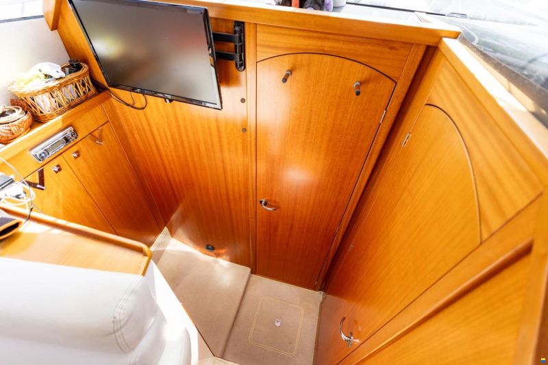 Galeon 290 Fly Bridge