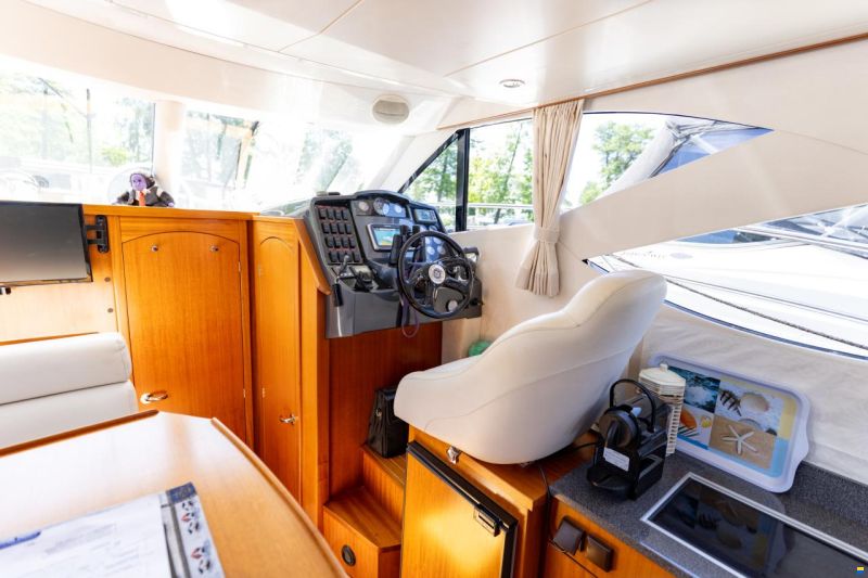 Galeon 290 Fly Bridge