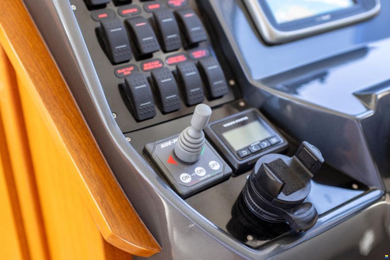 Galeon 290 Fly Bridge