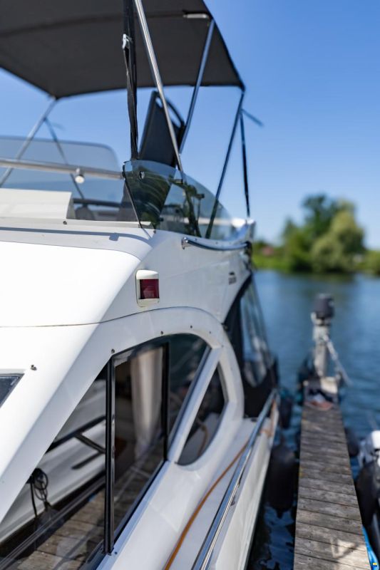 Galeon 290 Fly Bridge