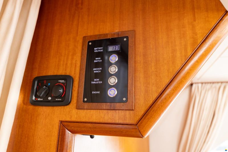 Galeon 290 Fly Bridge