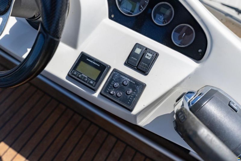 Galeon 290 Fly Bridge