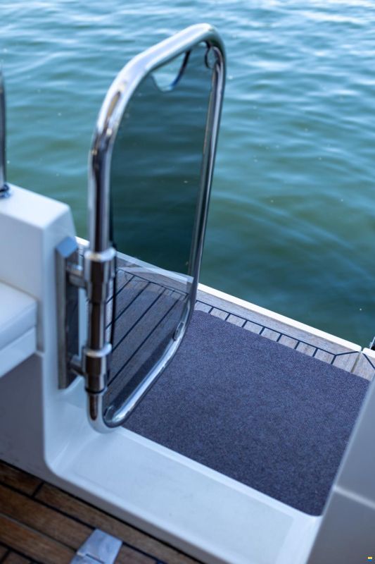 Galeon 290 Fly Bridge