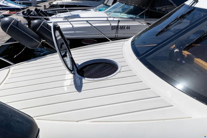 Galeon 290 Fly Bridge