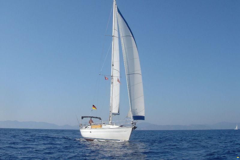 Bavaria 42