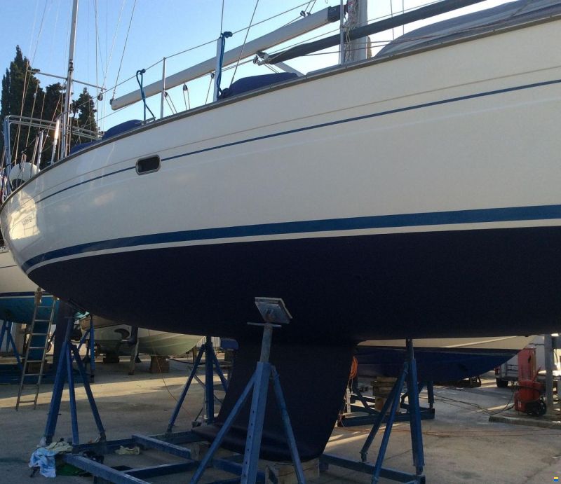 Bavaria 42
