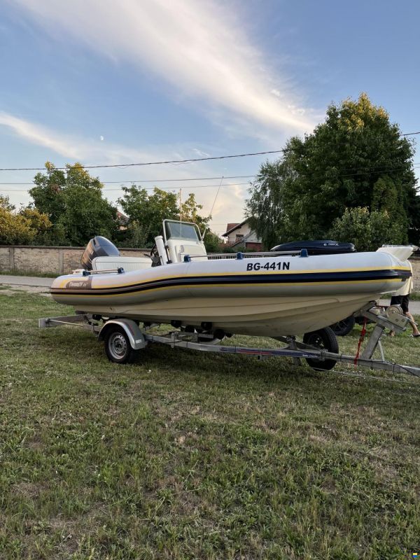 Marlin (IT) Marlin 16