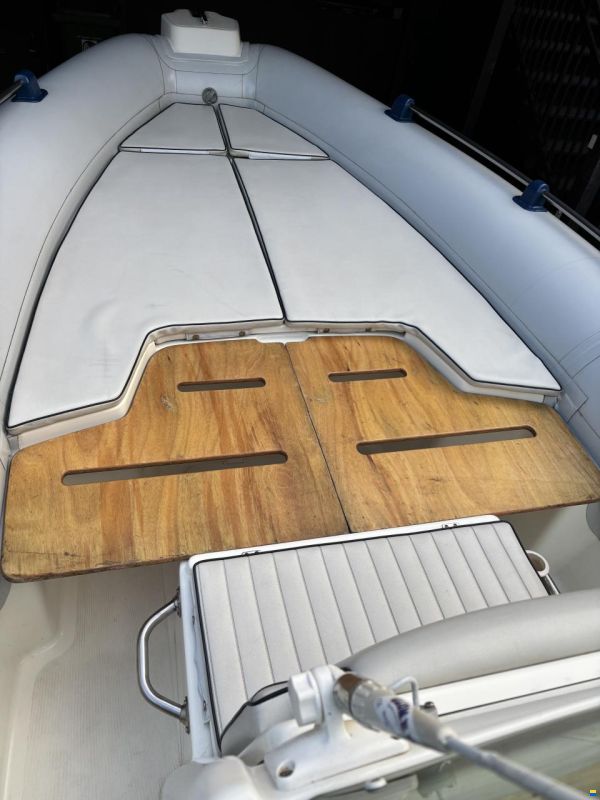 Marlin (IT) Marlin 16