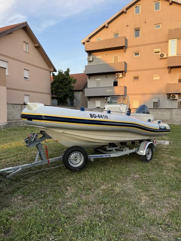 Marlin (IT) Marlin 16