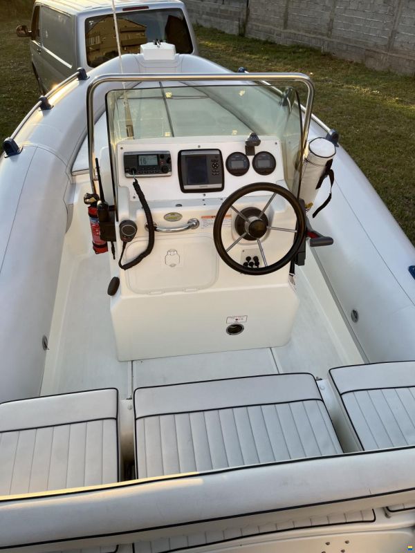 Marlin (IT) Marlin 16