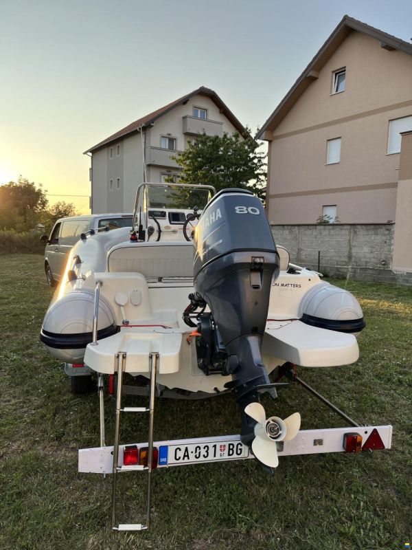 Marlin (IT) Marlin 16