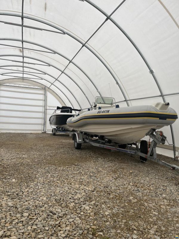 Marlin (IT) Marlin 16