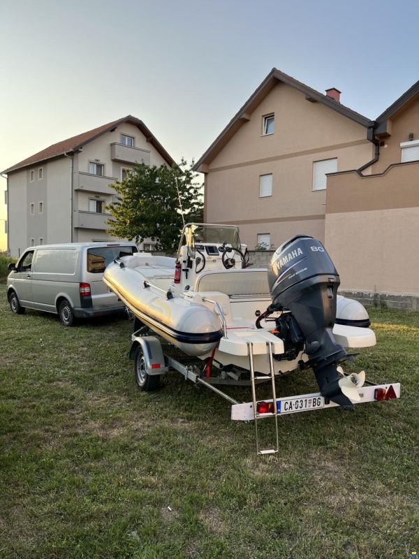 Marlin (IT) Marlin 16