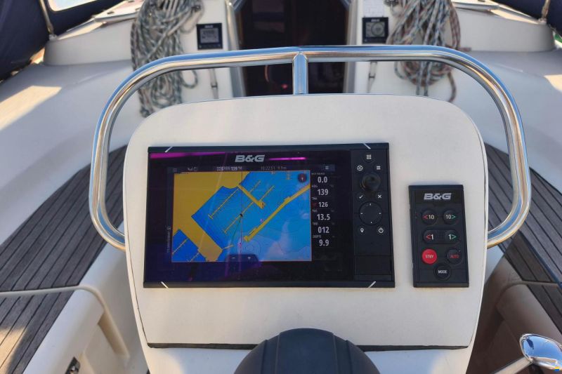 Bavaria 41