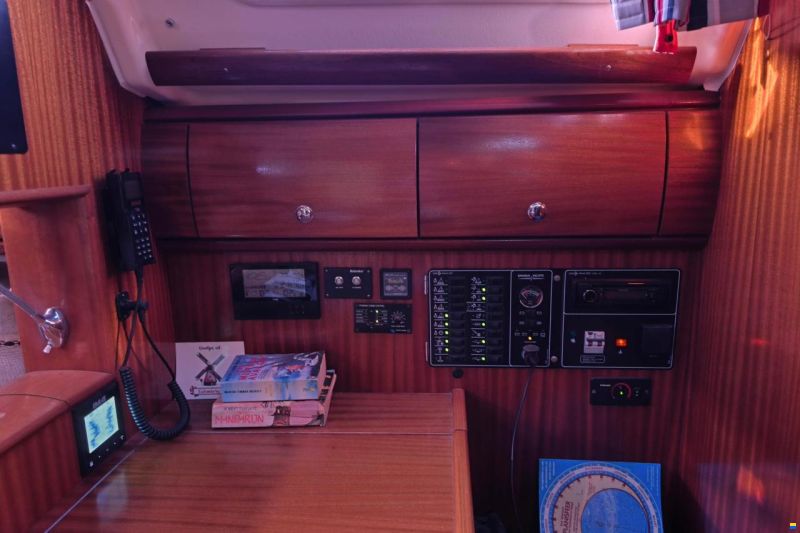 Bavaria 41