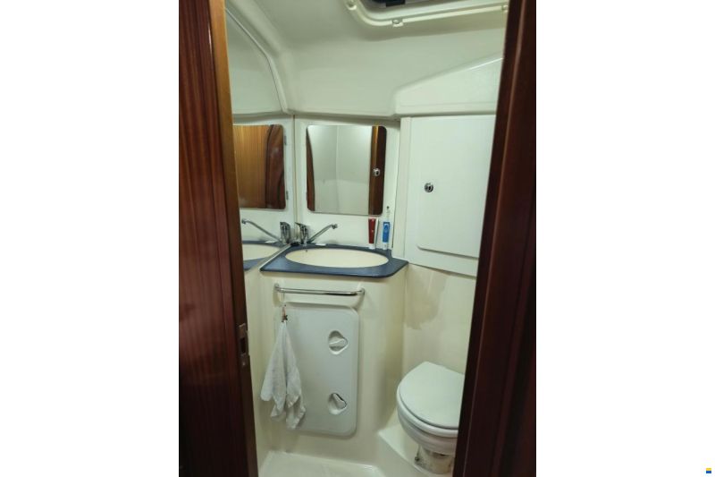 Bavaria 41