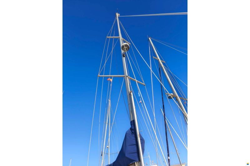 Bavaria 41