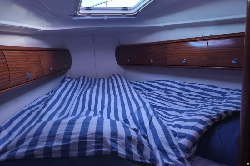 Bavaria 41