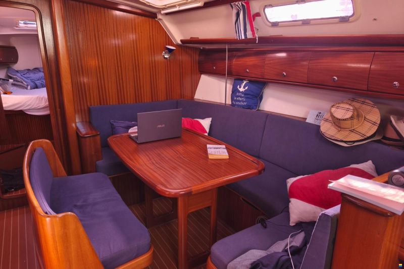 Bavaria 41