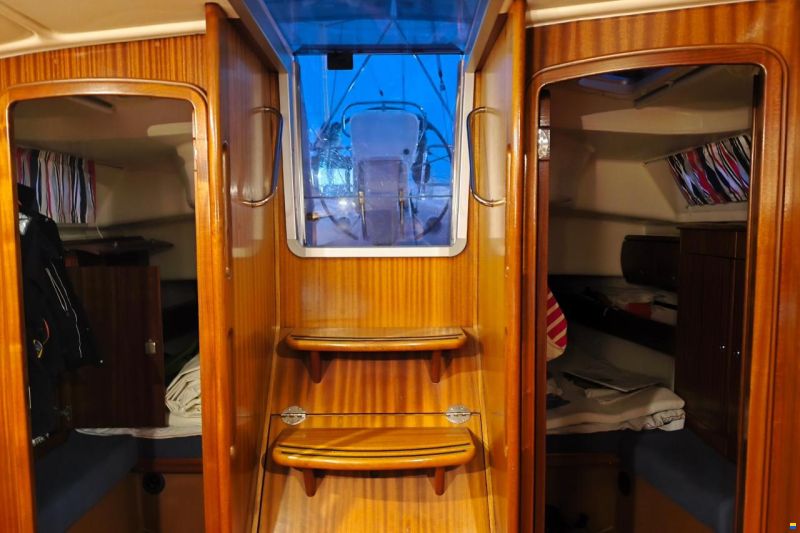 Bavaria 41