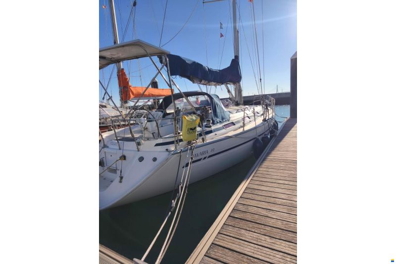 Bavaria 41