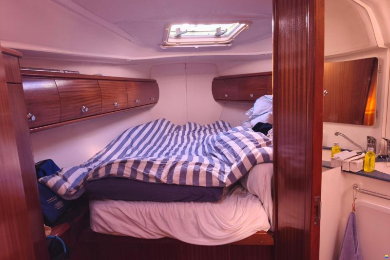 Bavaria 41