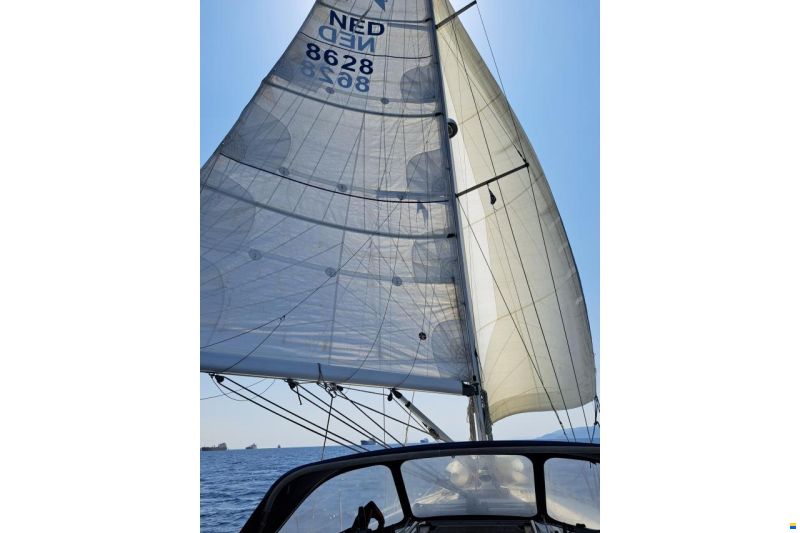 Bavaria 41