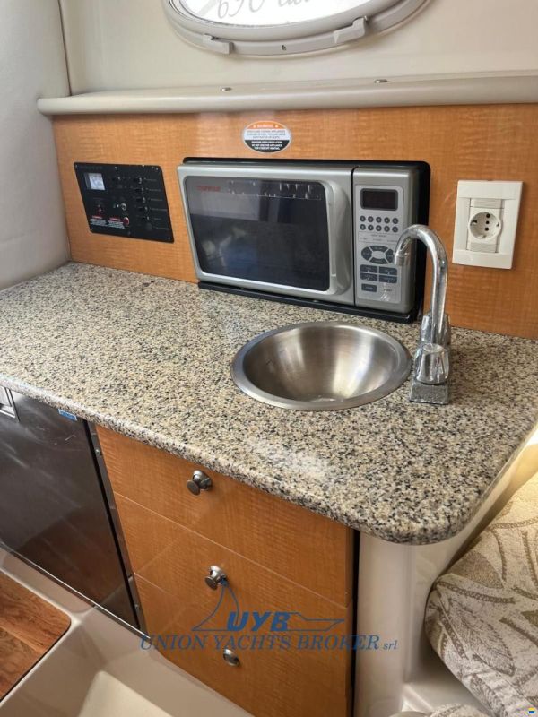 Robalo R 265