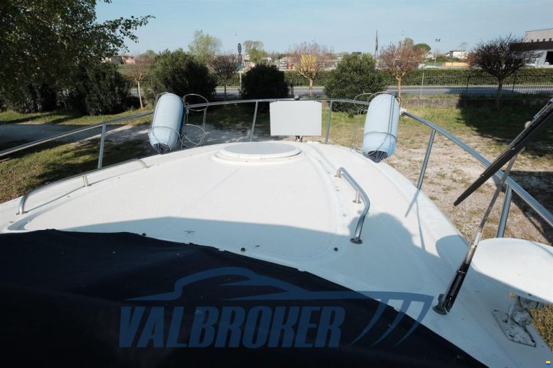 Monterey Boats 245 CR